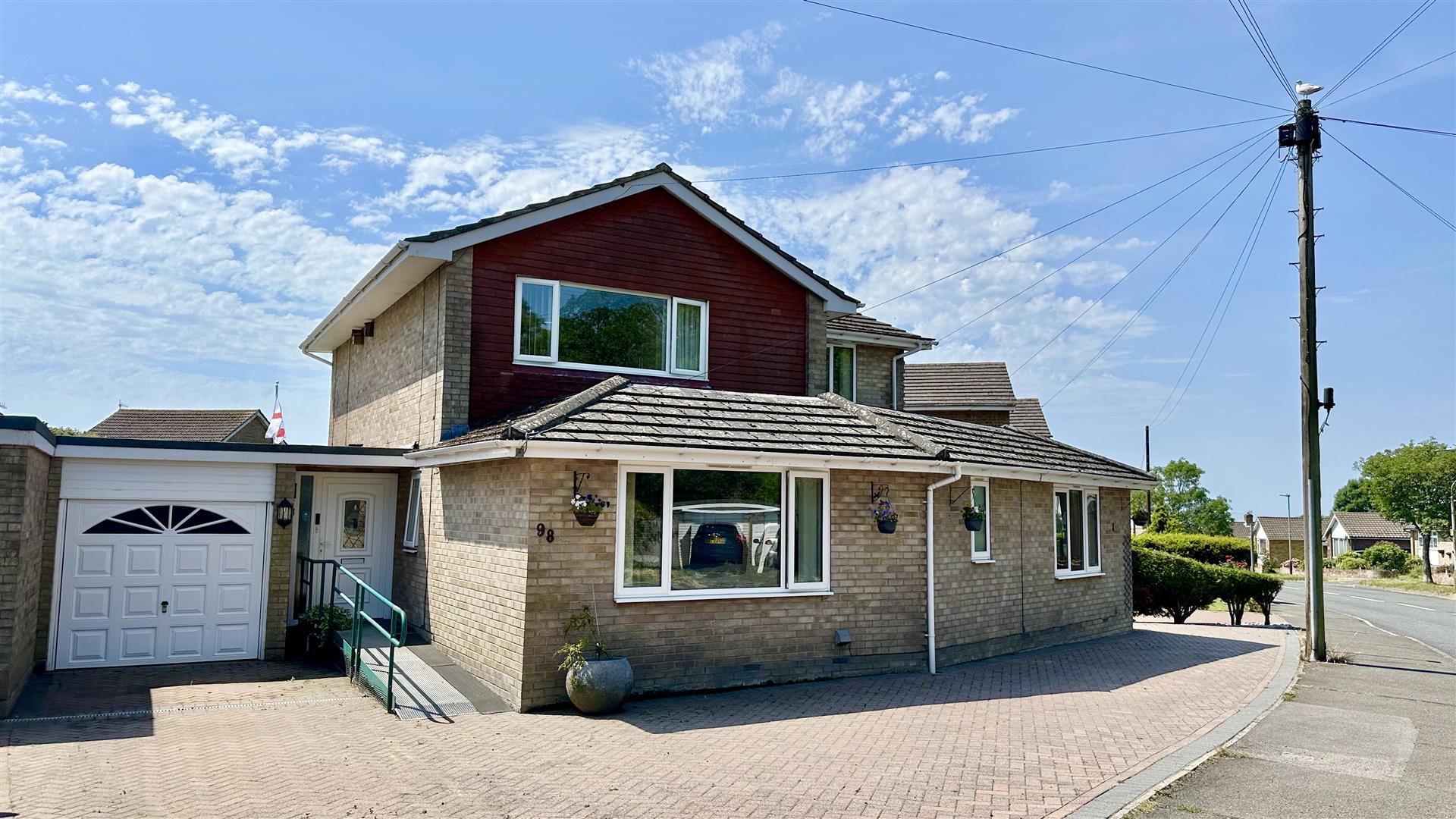 5 bed property in Parkstone Road, Hastings